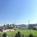 Great Apartament Near Lake & Blloku Area