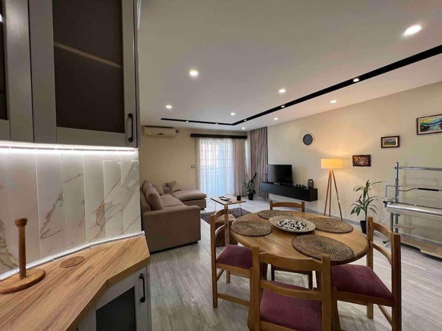 Great Near & Blloku Area * Tirana