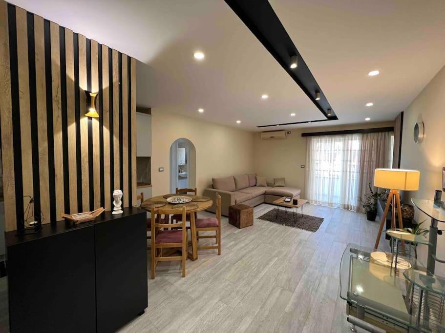 Great Near & Blloku Area Apartment