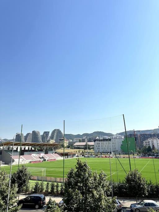 Great Near & Blloku Area Apartment Tirana
