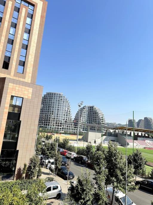 Great Near & Blloku Area Apartment